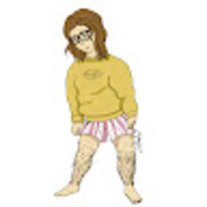 Meet your Posher, Cat